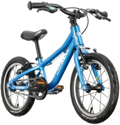Rower dziecięcy Bemoov M14