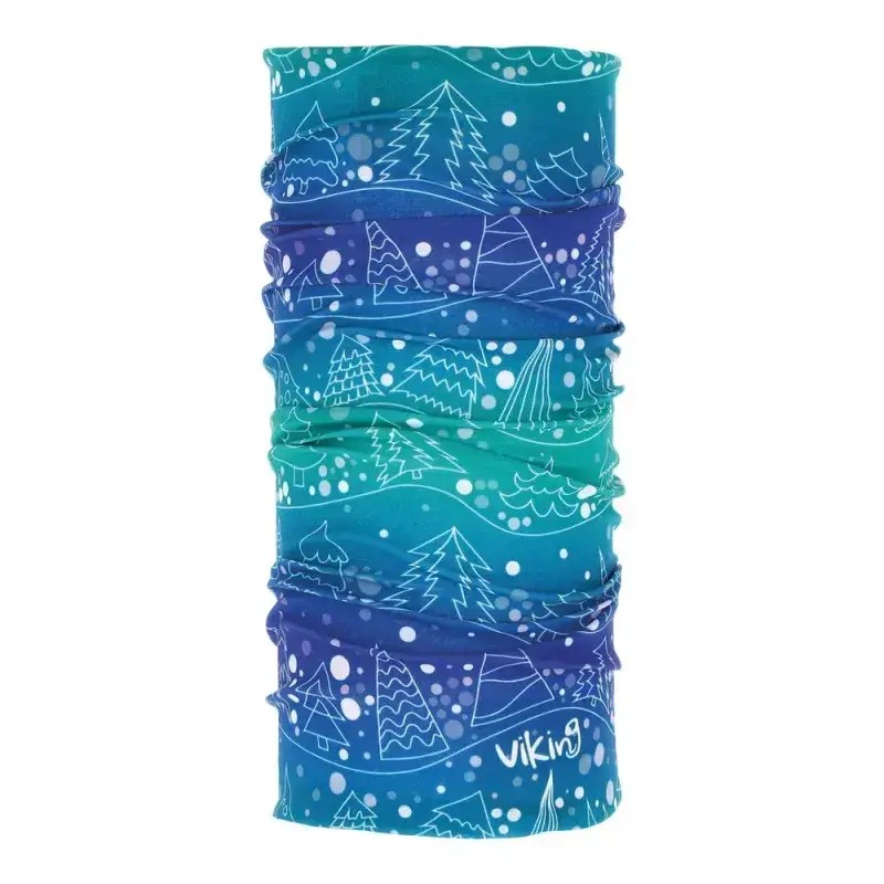 Komin Bandana Viking Regular Kids 0034 2026