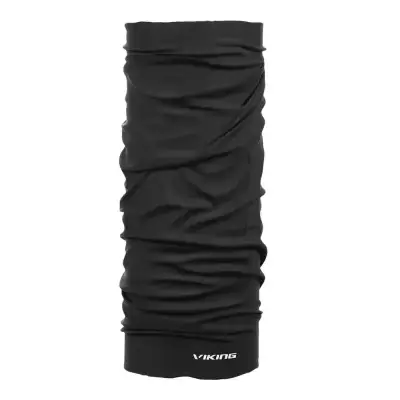 Komin Bandana Viking Regular 1214 Dark Grey