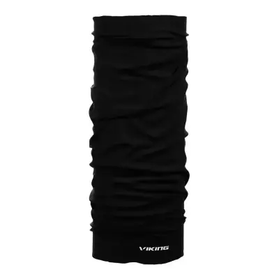 Komin Bandana Viking Regular 1214 Black