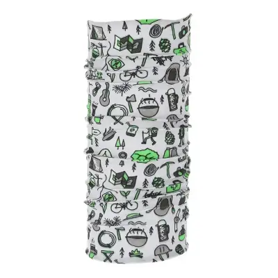 Komin Bandana Viking Kids Adventure Regular 6598