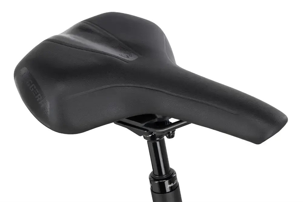 Rower elektryczny Winora Sinus N8