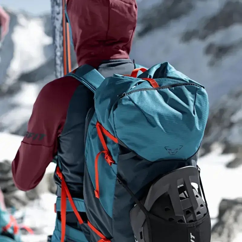 Plecak Dynafit Radical 30+ Storm Blue 2026