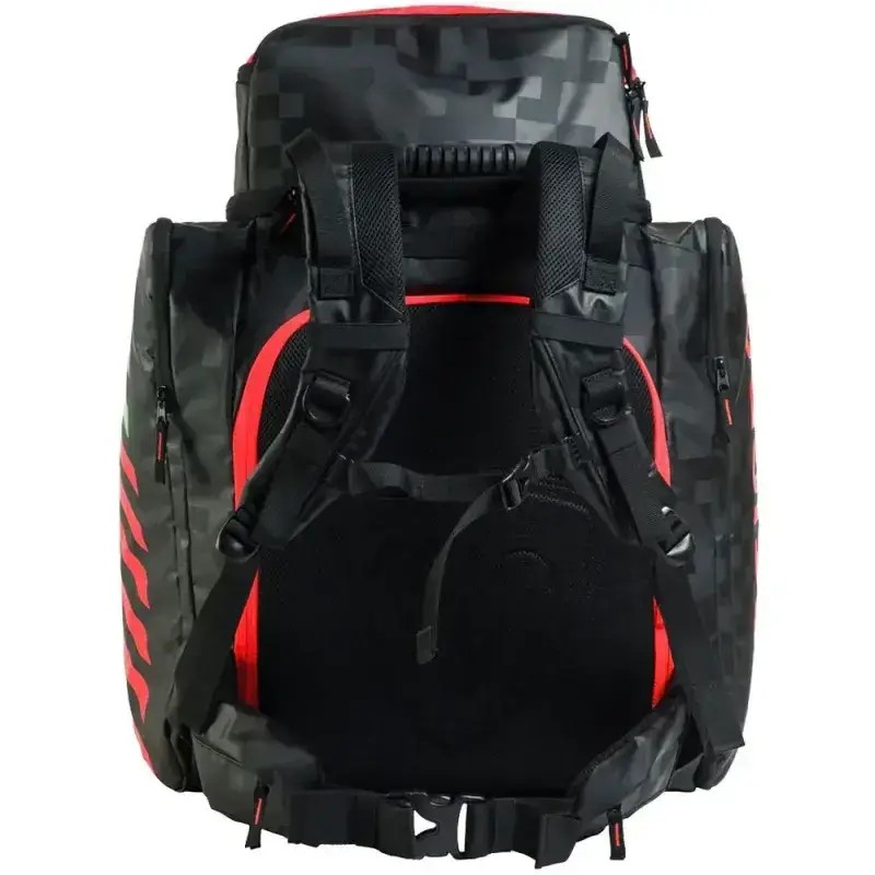 Plecak Podgrzewany Rossignol Hero Heating Athletes Bag Green Light 230v 95l 2026