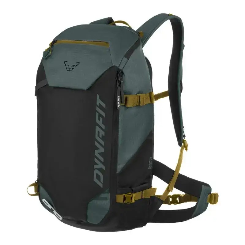 Plecak Dynafit Tigard 24 Atlantic Black Out 2026