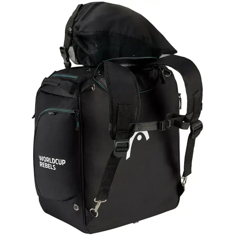 Plecak Torba Grzewcza NA Buty Narciarskie Head Heatable Bootbag 2026