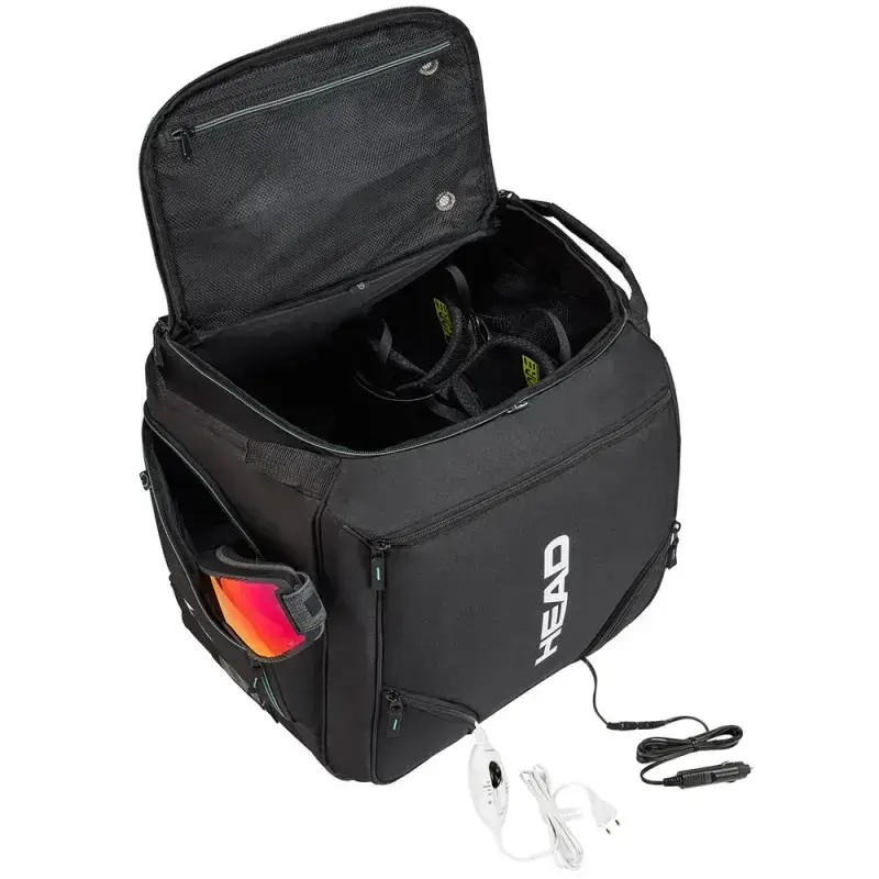 Plecak Torba Grzewcza NA Buty Narciarskie Head Heatable Bootbag 2026