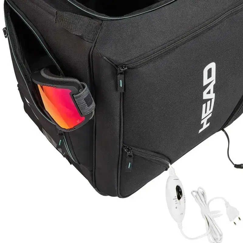 Plecak Torba Grzewcza NA Buty Narciarskie Head Heatable Bootbag 2026