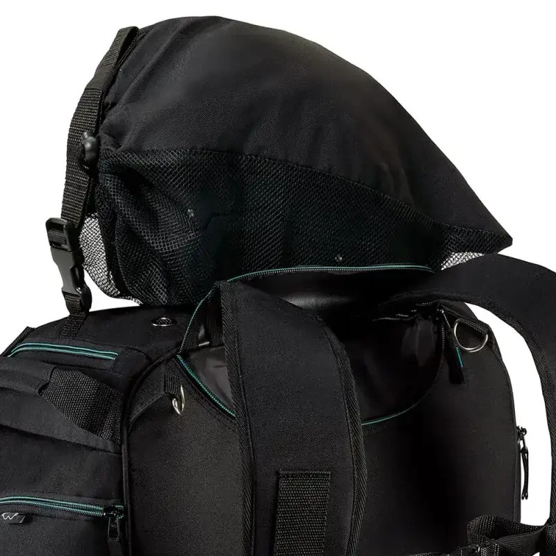 Plecak Torba Grzewcza NA Buty Narciarskie Head Heatable Bootbag 2026