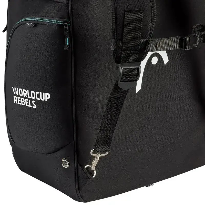 Plecak Torba Grzewcza NA Buty Narciarskie Head Heatable Bootbag 2026