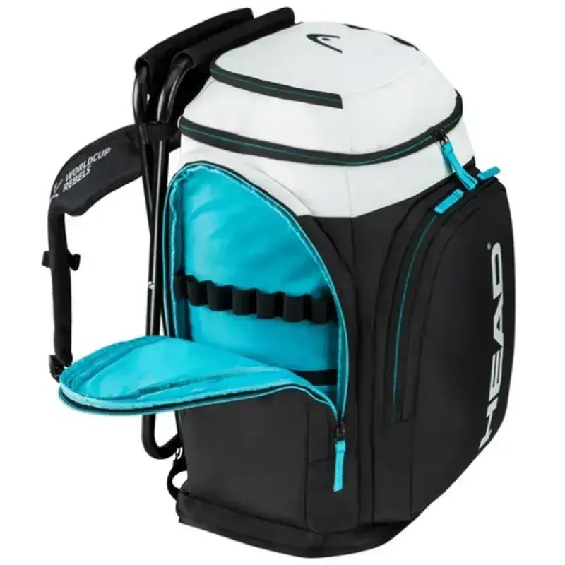 Plecak Head Rebels Coaches Backpack 2026