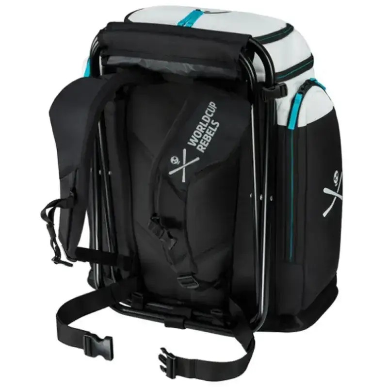 Plecak Head Rebels Coaches Backpack 2026