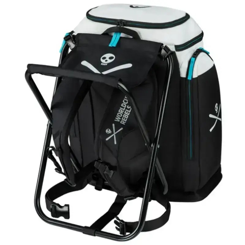 Plecak Head Rebels Coaches Backpack 2026