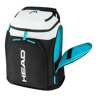 Plecak Head Rebels Coaches Backpack 2026