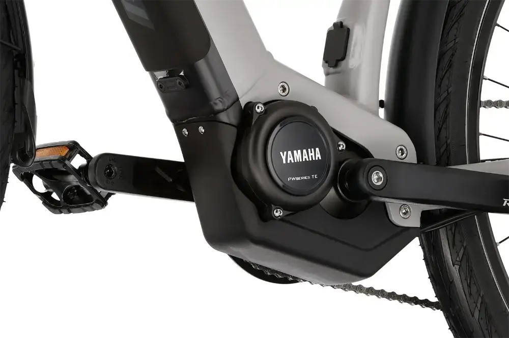 Rower elektryczny R-raymon TourRay E 5.0 Gent 9S M350