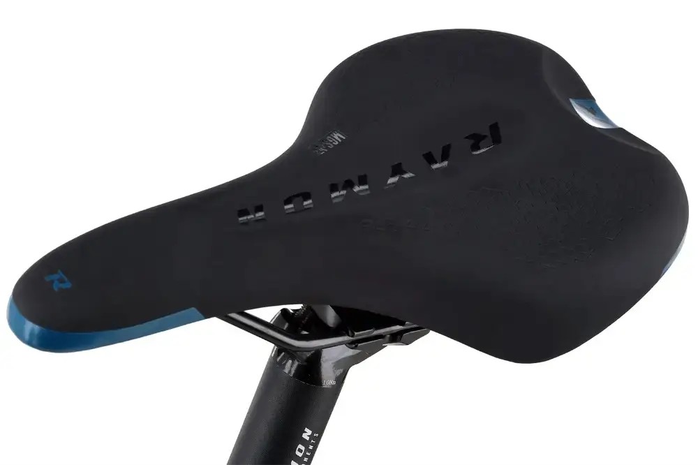 Rower elektryczny R-raymon TourRay E 5.0 Gent 9S M350