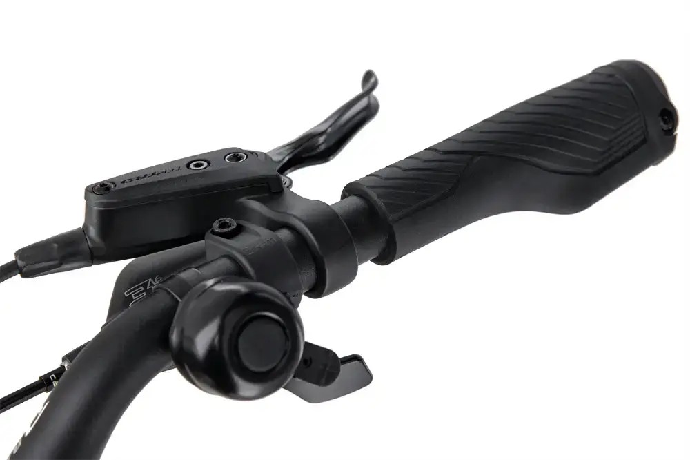 Rower elektryczny R-raymon TourRay E 5.0 Gent 9S M350