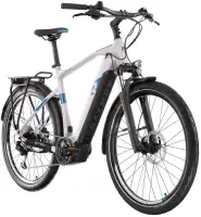 Electric bicycle R-raymon TourRay E 5.0 Gent 9S M350