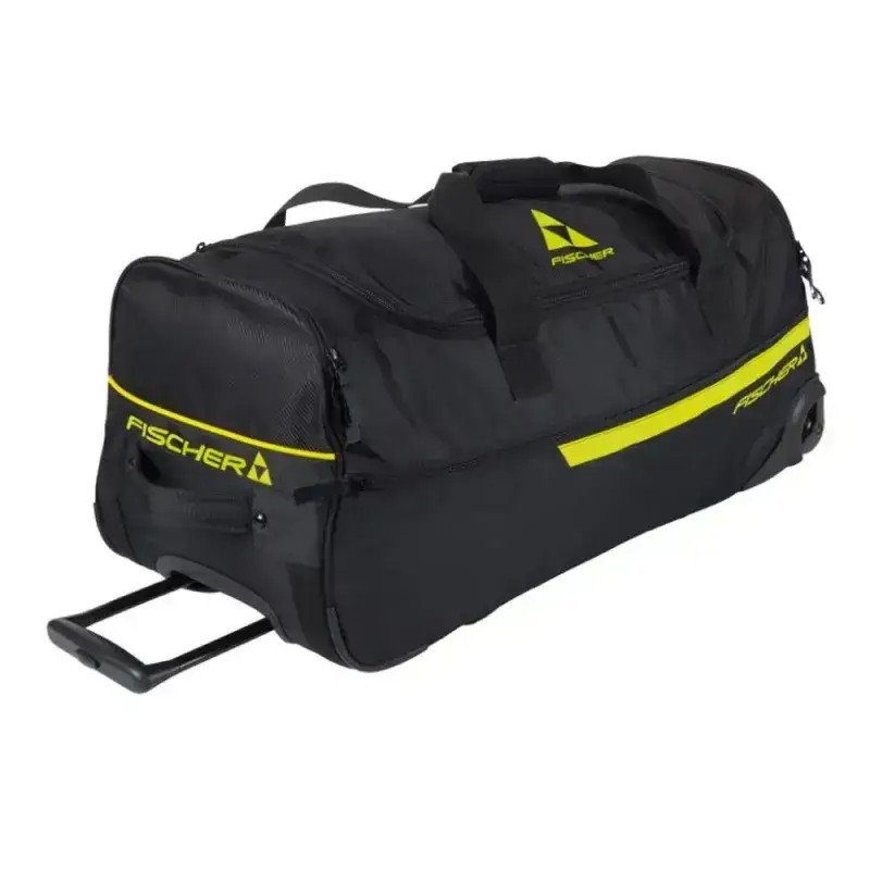 Torba Podróżna Fischer Team Sportduffel 100l 2026
