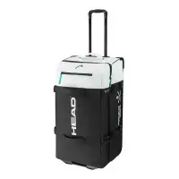 Torba Podróżna Head Rebels Travelbag 2026
