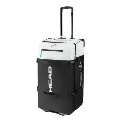 Torba Podróżna Head Rebels Travelbag 2026