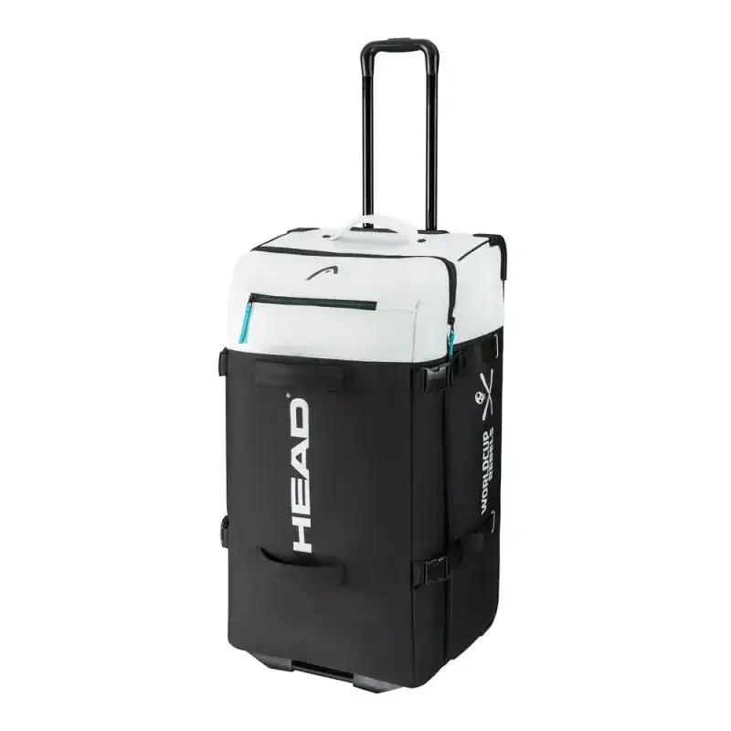 Torba Podróżna Head Rebels Travelbag 2026