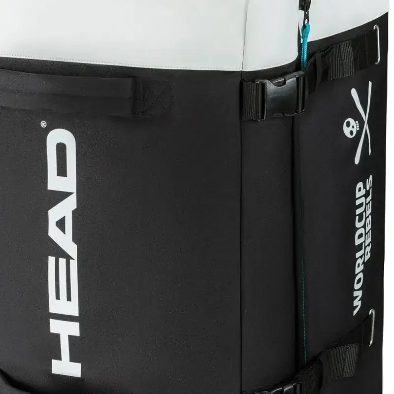 Torba Podróżna Head Rebels Travelbag 2026