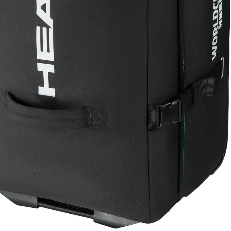Torba Podróżna Head Rebels Travelbag 2026