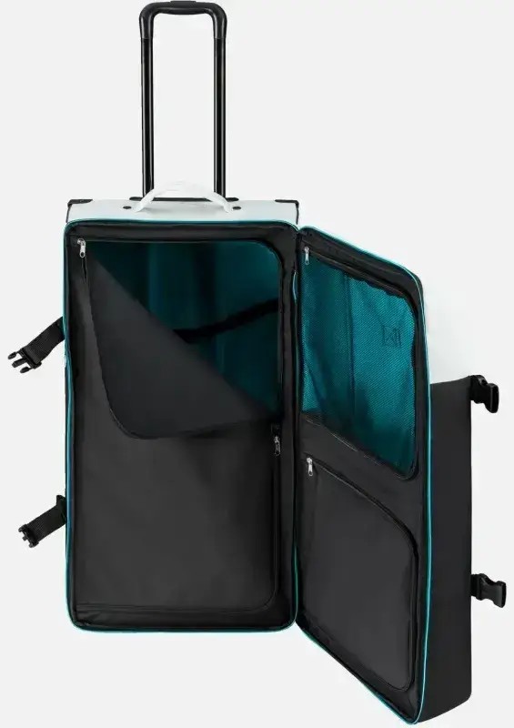 Torba Podróżna Head Rebels Travelbag 2026