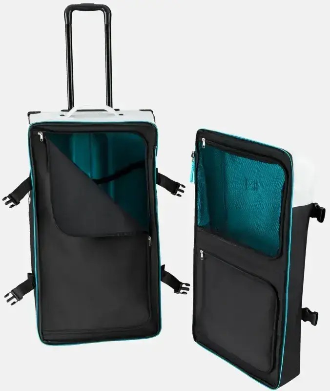 Torba Podróżna Head Rebels Travelbag 2026