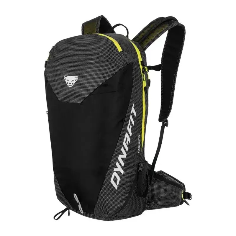 Plecak Dynafit Blacklight 24 Black Out 2026