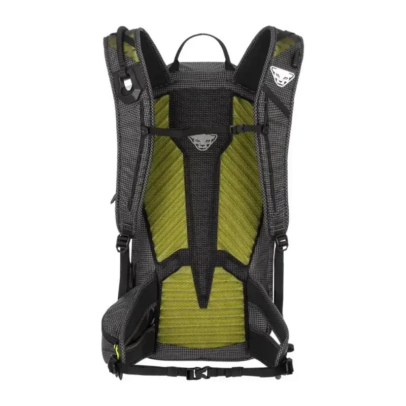 Plecak Dynafit Blacklight 24 Black Out 2026