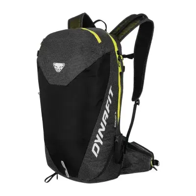 Plecak Dynafit Blacklight 24 Black Out 2026