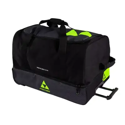 Torba Podróżna Fischer Team Trolley Race 188l 2025