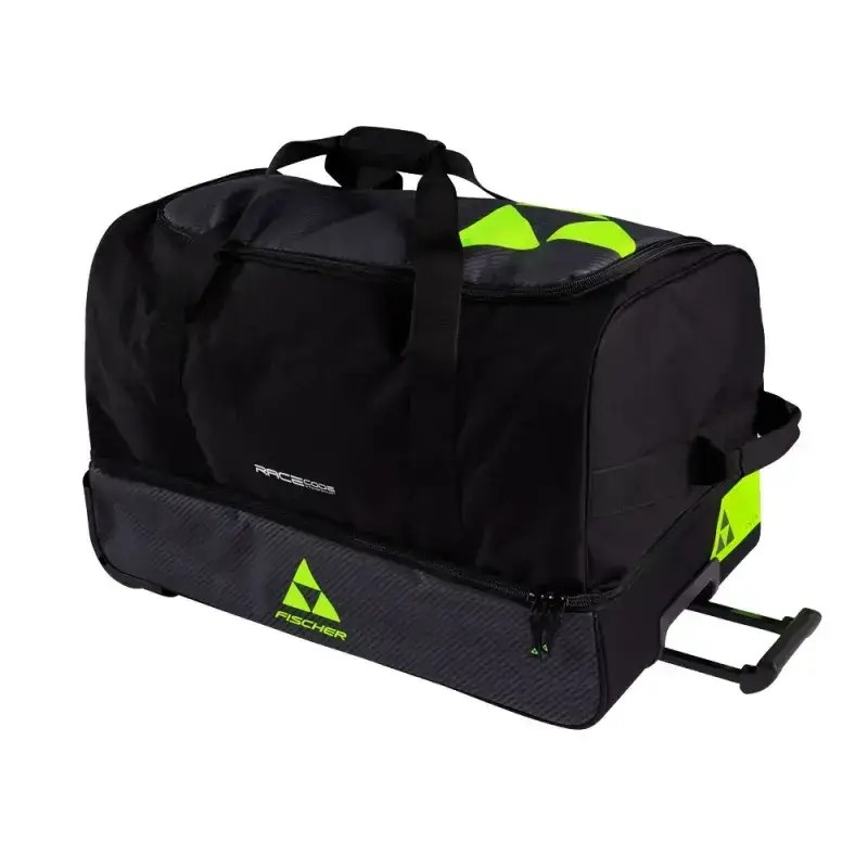 Torba Podróżna Fischer Team Trolley Race 188l 2025
