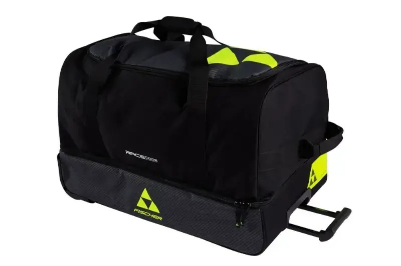 Torba Podróżna Fischer Team Trolley Race 188l 2025