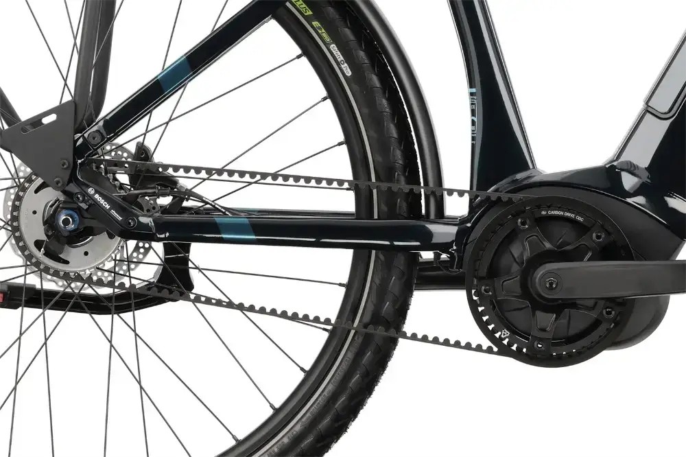 Rower elektryczny R-raymon Metmo Pro