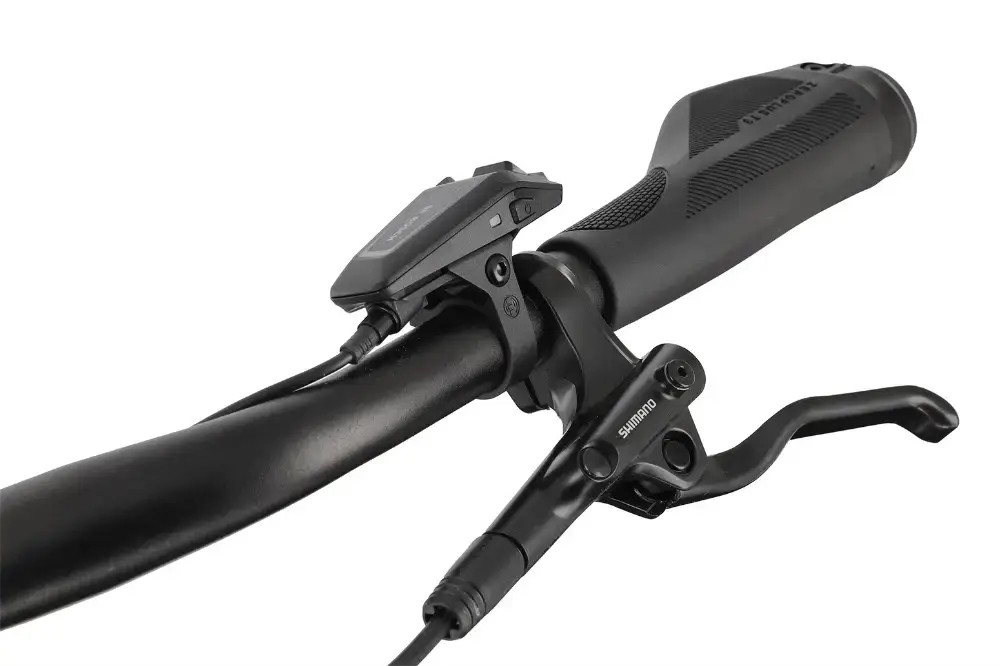 Rower elektryczny R-raymon Metmo Pro