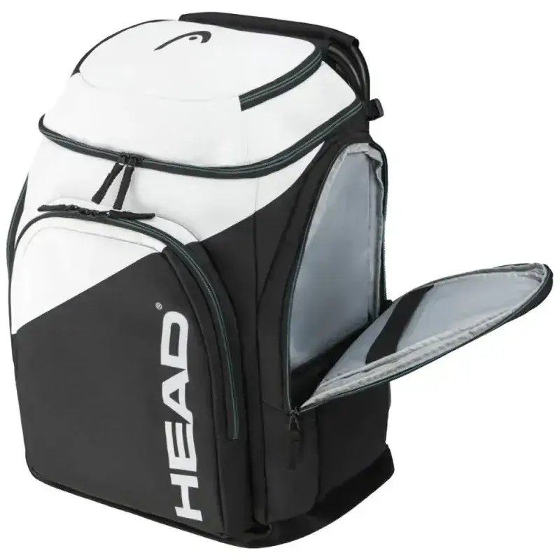 Plecak Head Rebels Coaches Backpack 2025