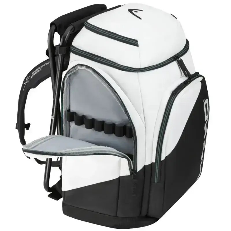 Plecak Head Rebels Coaches Backpack 2025