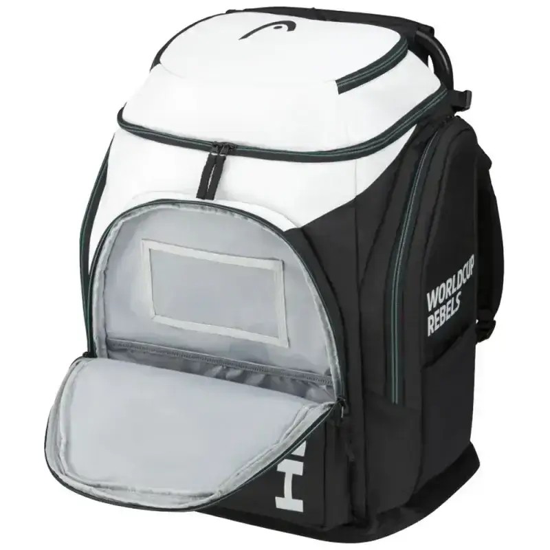 Plecak Head Rebels Coaches Backpack 2025