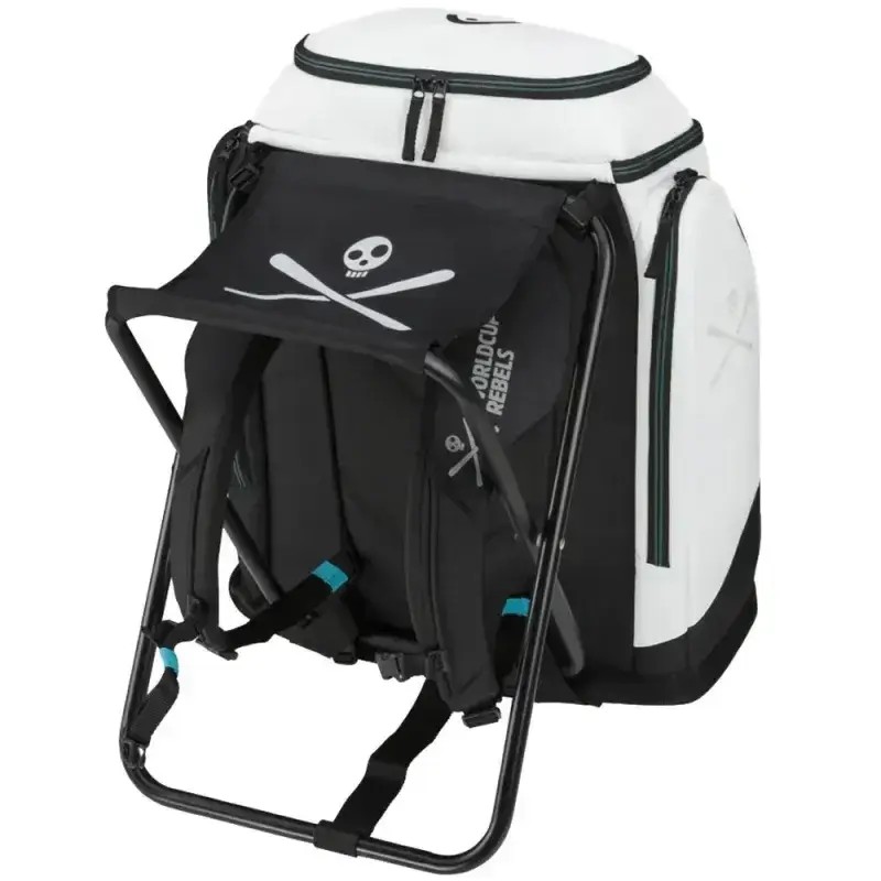 Plecak Head Rebels Coaches Backpack 2025