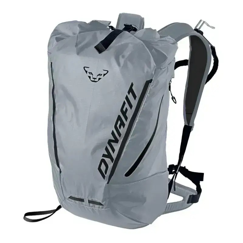 Plecak Dynafit Expedition 30 Black Alloy Black Out