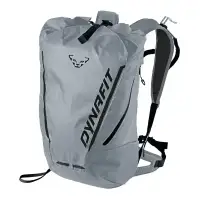 Plecak Dynafit Expedition 30 Black Alloy Black Out