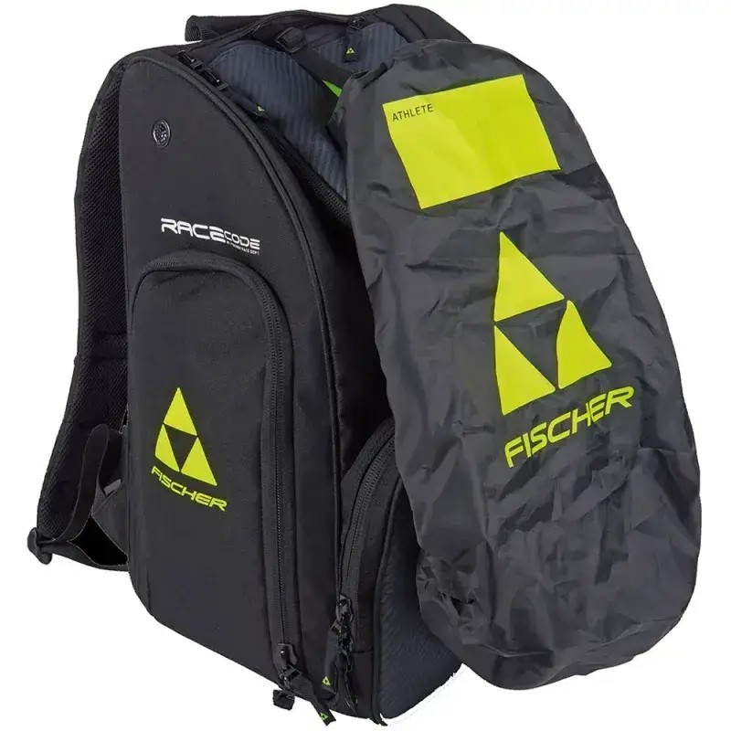 Plecak Pokrowiec Torba NA Buty I Kask Fischer Backpack Race 70l 2026