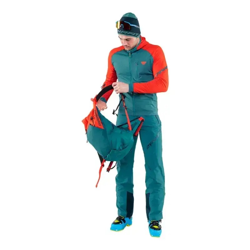 Plecak Dynafit Radical 23 Dawn Reef