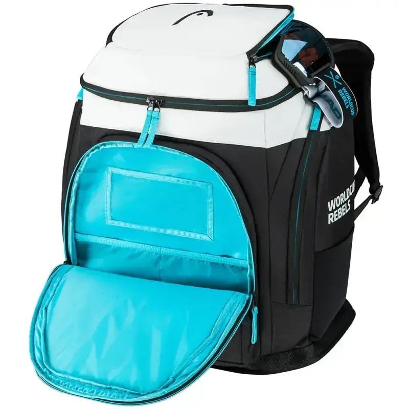 Plecak Head Rebels Racing Backpack 90 Large 2026