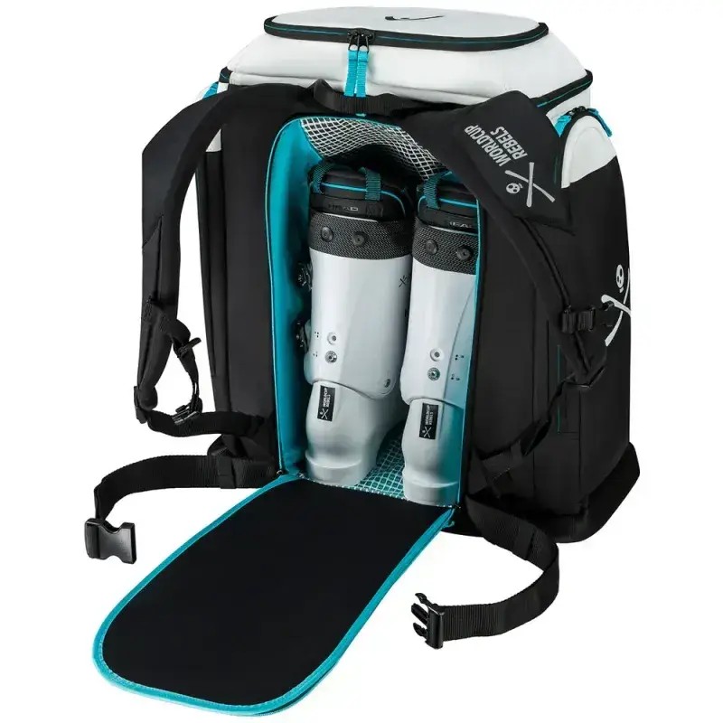 Plecak Head Rebels Racing Backpack 90 Large 2026