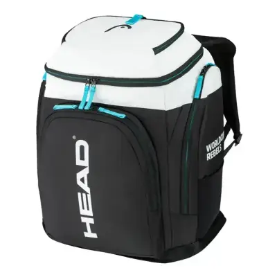 Plecak Head Rebels Racing Backpack 90 Large 2026