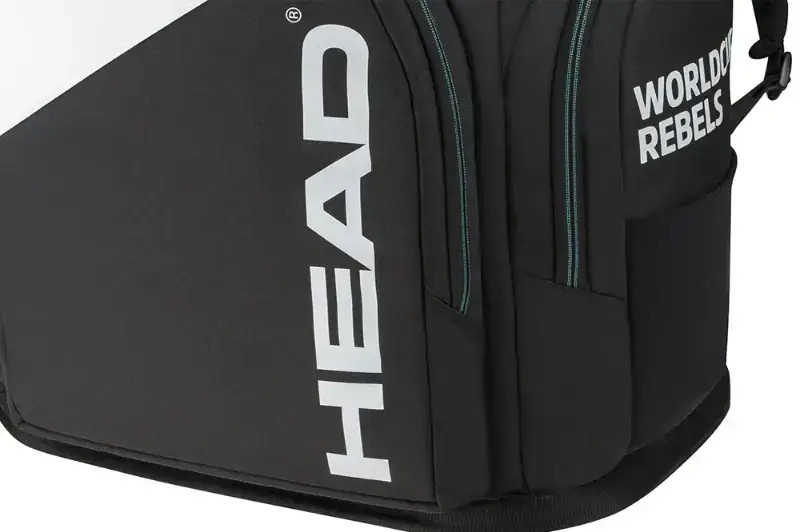 Plecak Head Rebels Racing Backpack 70 Small 2025